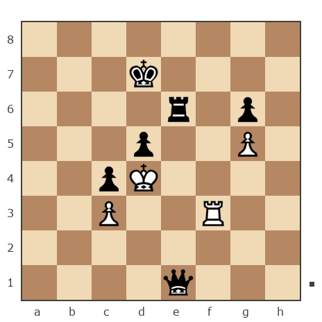 Game #7867935 - artur alekseevih kan (tur10) vs николаевич николай (nuces)
