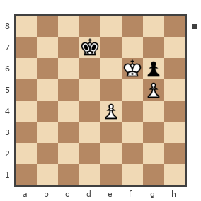 Партия №7899137 - сергей александрович черных (BormanKR) vs Юрьевич Андрей (Папаня-А)