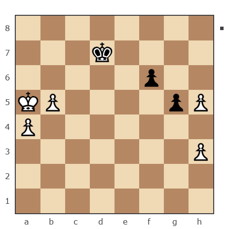 Game #6829177 - трофимов сергей александрович (sergi2000) vs Анатолий Гайдуль (Ganzis)