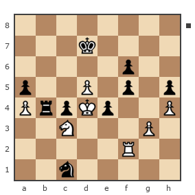 Game #7812373 - Tana3003 vs Варлачёв Сергей (Siverko)
