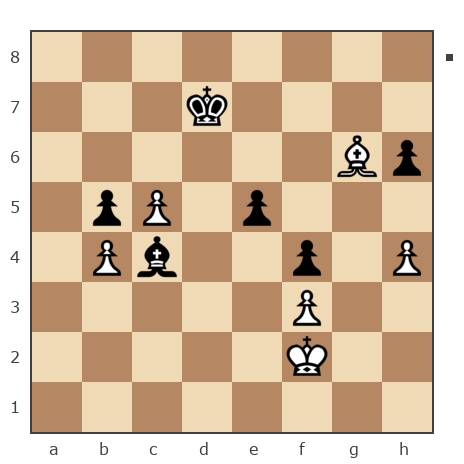 Game #7902290 - Володиславир vs Владимир Анцупов (stan196108)