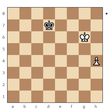 Game #6889627 - Виктор (lokystr) vs Сергей (snvq)