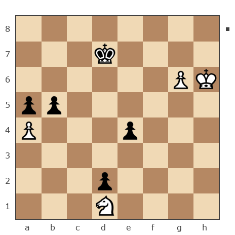 Game #7062256 - Kulikov Igor (igorku) vs Юрий Александрович Шинкаренко (Shink)