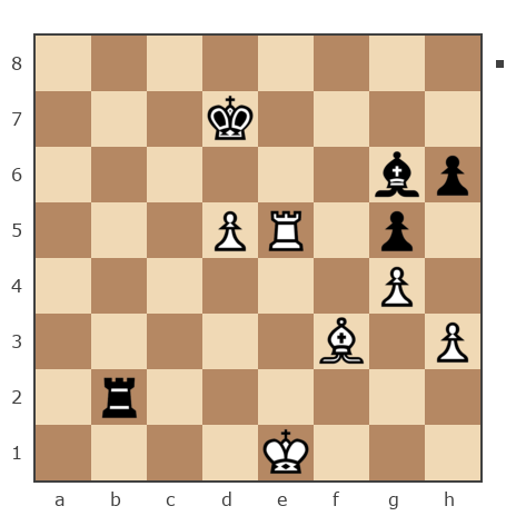 Game #4890214 - Викторович Евгений (john-eev) vs Бажинов Геннадий Иванович (forst)