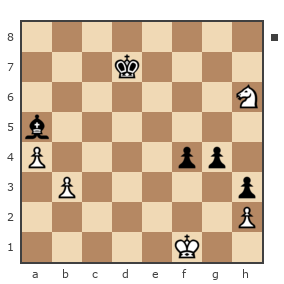 Game #1189392 - Владимир (МОНАХ75) vs Николай Николаенко (Кела)