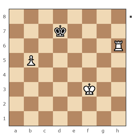 Партия №5327026 - Николай (Grossmayster) vs Али-Баба (Игоревич)