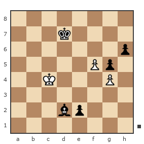 Game #7874254 - сергей александрович черных (BormanKR) vs Николай Михайлович Оленичев (kolya-80)