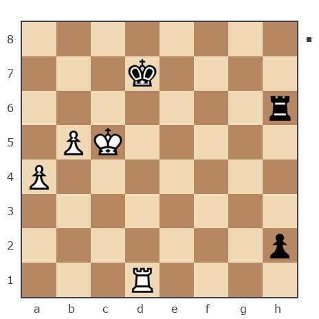 Game #7777655 - Сергей (skat) vs Александр Алексеевич Ящук (Yashchuk)