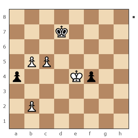 Game #7877344 - Андрей (андрей9999) vs Ашот Григорян (Novice81)