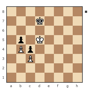 Game #7784188 - Шахматный Заяц (chess_hare) vs Виктор Чернетченко (Teacher58)