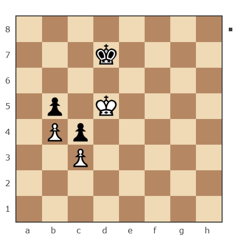 Партия №7784188 - Шахматный Заяц (chess_hare) vs Виктор Чернетченко (Teacher58)