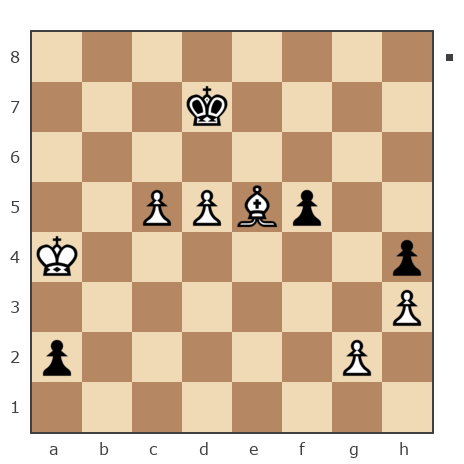 Game #7795489 - Виктор Иванович Масюк (oberst1976) vs Сергей Александрович Марков (Мраком)