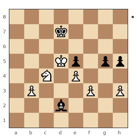 Game #7315427 - Серик Имашев (SerikIm) vs Борисыч