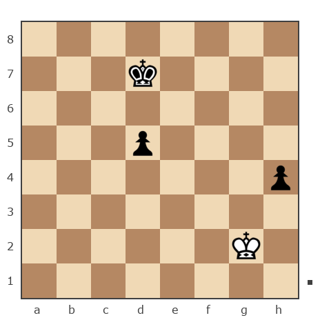 Game #7813306 - Klenov Walet (klenwalet) vs Jhon (Ferzeed)