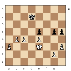 Game #7805863 - Юрьевич Андрей (Папаня-А) vs Сергей Доценко (Joy777)