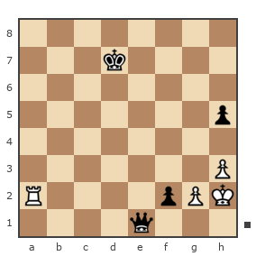 Game #1117656 - Александр (KPAMAP) vs Сергей (Oxpim)