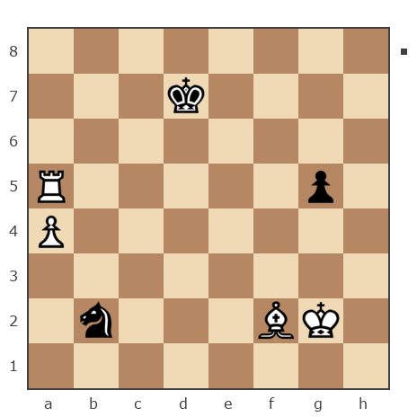 Game #7870284 - Aleksander (B12) vs Андрей (Андрей-НН)