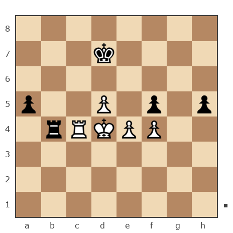 Game #6556467 - Игнатенко Елена Николаевна (Enka) vs Судаков Николай Владимирович (Kalyamba)