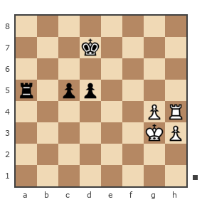 Game #3917627 - Rufat (Ahill) vs stas (revun)