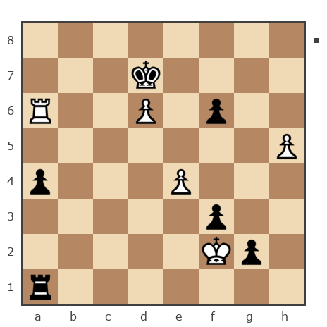 Game #7849982 - Drey-01 vs Юрьевич Андрей (Папаня-А)