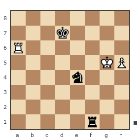 Game #290638 - Игорь (minokmer) vs Олександр (MelAR)