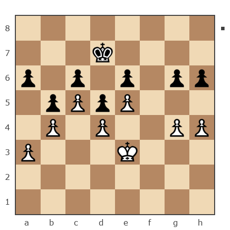 Game #7766449 - AZagg vs Сергей Поляков (Pshek)