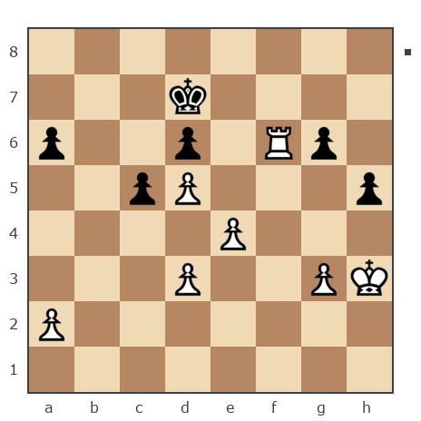 Game #7848678 - александр (фагот) vs Гриневич Николай (gri_nik)