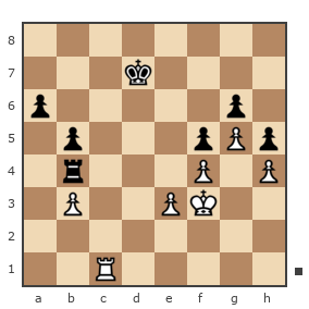 Game #7901795 - сергей александрович черных (BormanKR) vs Андрей (Андрей-НН)