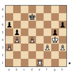 Game #7730615 - Kirill (Kirill27) vs contr1984