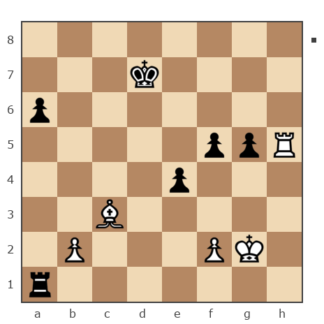 Game #7862645 - Сергей Васильевич Новиков (Новиков Сергей) vs Александр Владимирович Рахаев (РАВ)