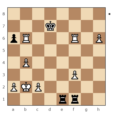 Game #2969831 - Михалыч (fast48) vs Хомиченко Александр Сергеевич (VagneR)