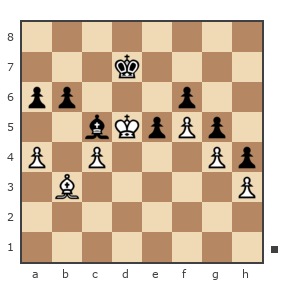 Game #7833298 - yultach vs Фарит bort58 (bort58)
