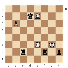 Game #7819936 - Павел Григорьев vs Борисыч