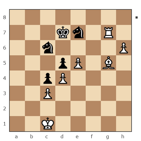 Game #7815817 - Waleriy (Bess62) vs chitatel