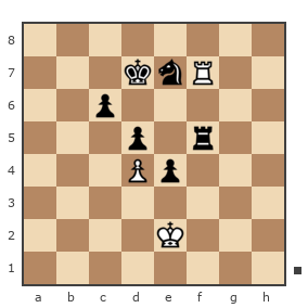 Game #7834634 - _virvolf Владимир (nedjes) vs Шахматный Заяц (chess_hare)