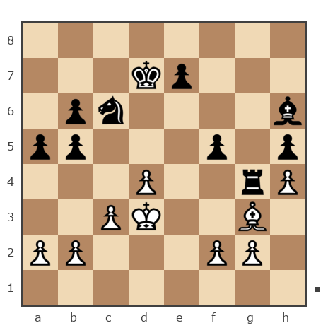 Game #7903983 - Drey-01 vs Sergej_Semenov (serg652008)