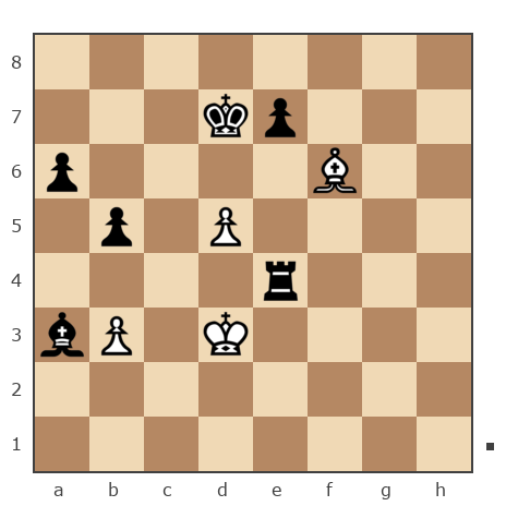 Game #4371205 - Олекса (mVizio) vs Червоный Влад (vladasya)