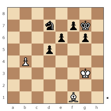 Game #7904807 - Сергей Михайлович Кайгородов (Papacha) vs Александр (docent46)