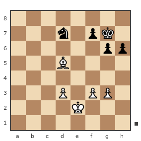 Game #3829142 - Макаркина Юлия Степановна (А Б В) vs Андрей (Андрей76)