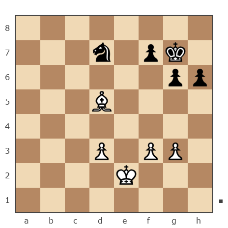 Game #3829142 - Макаркина Юлия Степановна (А Б В) vs Андрей (Андрей76)