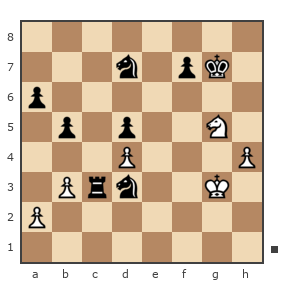 Game #7840078 - Дмитриевич Чаплыженко Игорь (iii30) vs Сергей (Shiko_65)