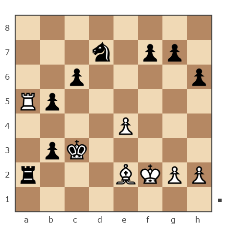 Game #1396549 - Александр (transistor) vs Андрей (advakat79)