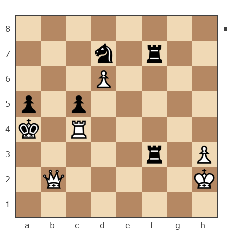 Game #7836338 - Фарит bort58 (bort58) vs юрий (yuv)