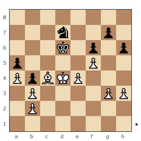 Game #7675805 - Александр Петрович Акимов (lexanderon) vs andrej1