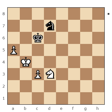 Game #7806839 - Виталий Гасюк (Витэк) vs Сергей (eSergo)