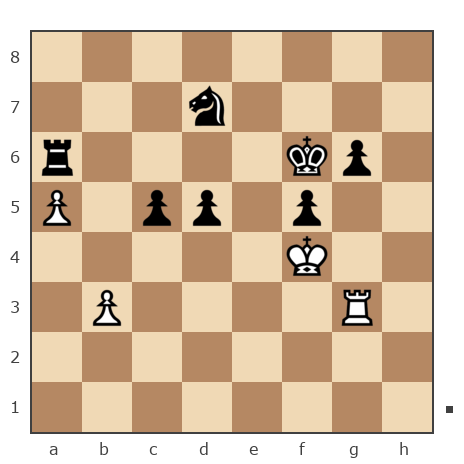 Game #7753318 - Гулиев Фархад (farkhad58) vs Эдуард (edwardSt)