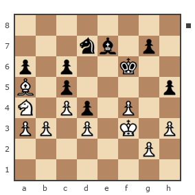 Game #7779567 - artur alekseevih kan (tur10) vs Mistislav