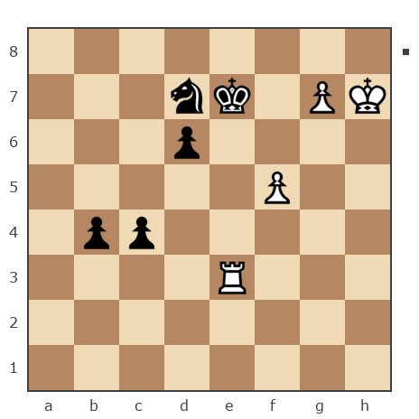Game #7868872 - Vstep (vstep) vs Андрей (андрей9999)