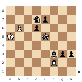 Game #7902473 - михаил владимирович матюшинский (igogo1) vs Николай Дмитриевич Пикулев (Cagan)