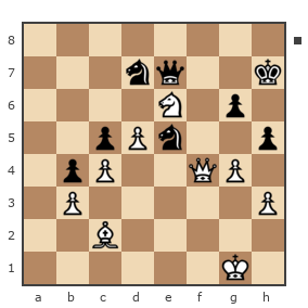 Game #4602605 - Бун Юрий Андреевич (Хайс) vs Роман (tut2008)